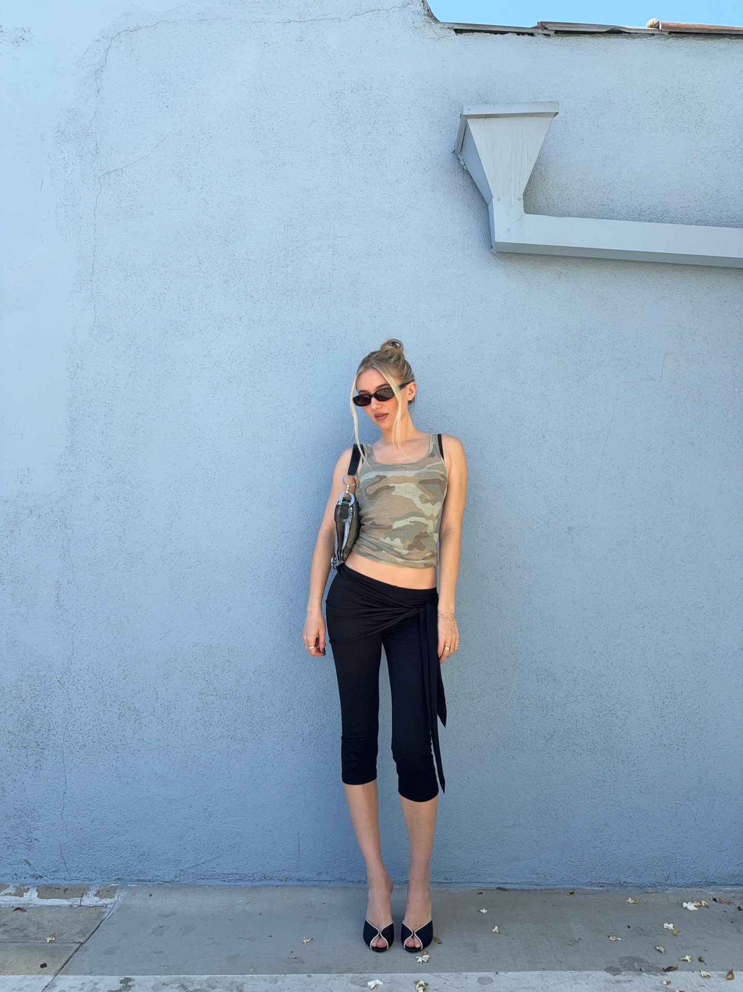 Sash Capri