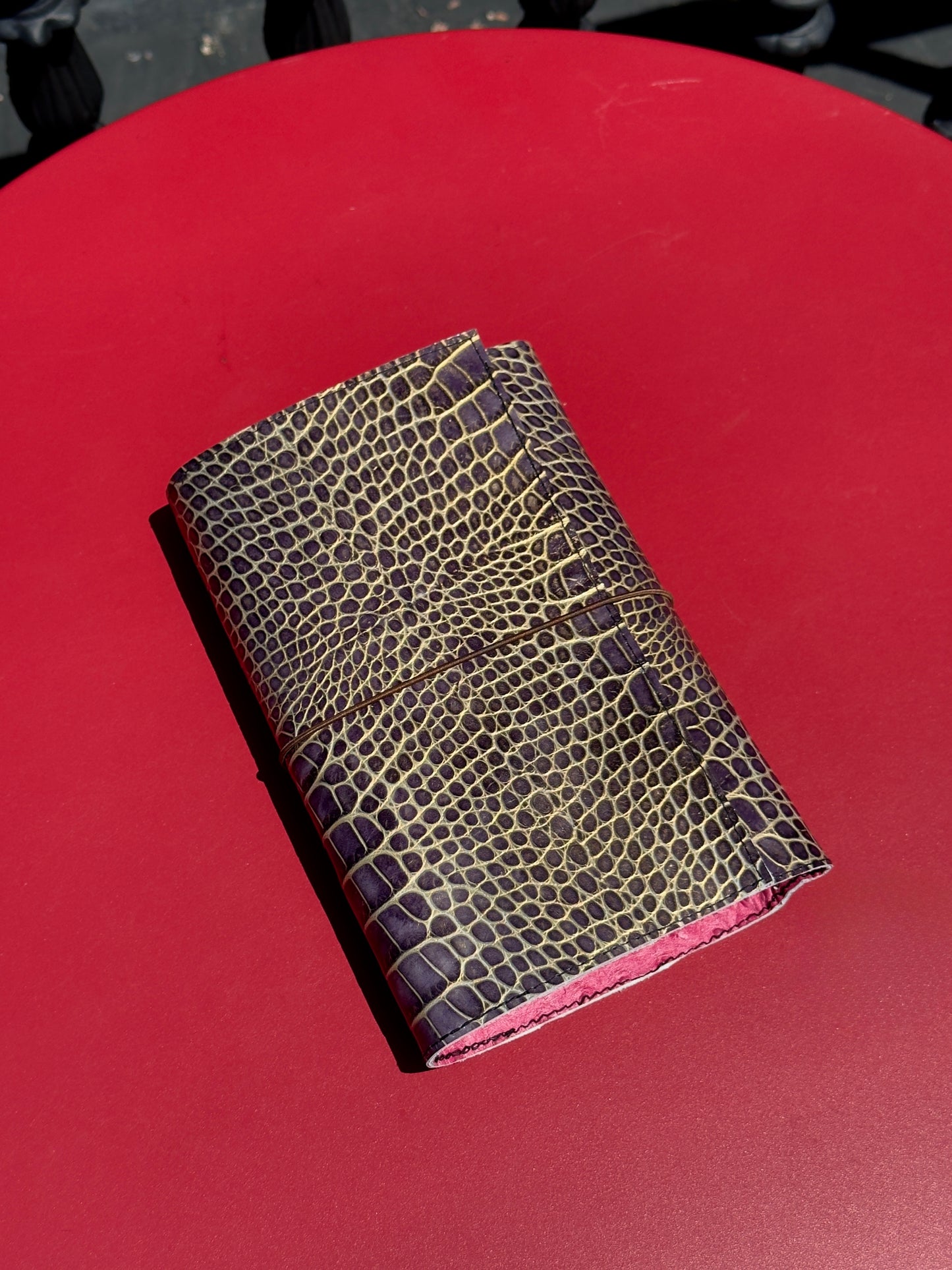Lexie Lombard's Journal