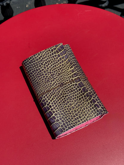 Lexie Lombard's Journal