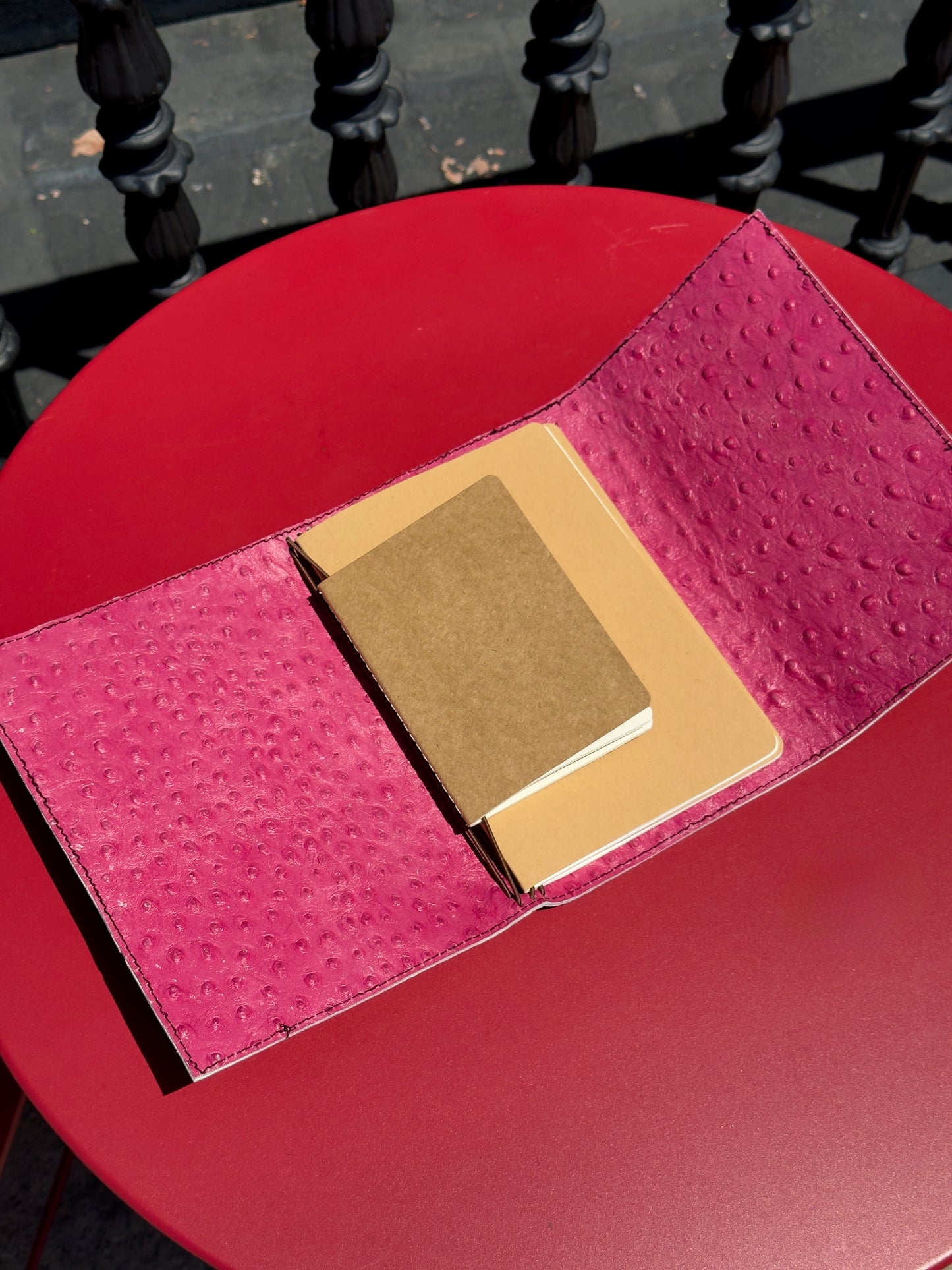 Lexie Lombard's Journal