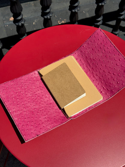 Lexie Lombard's Journal