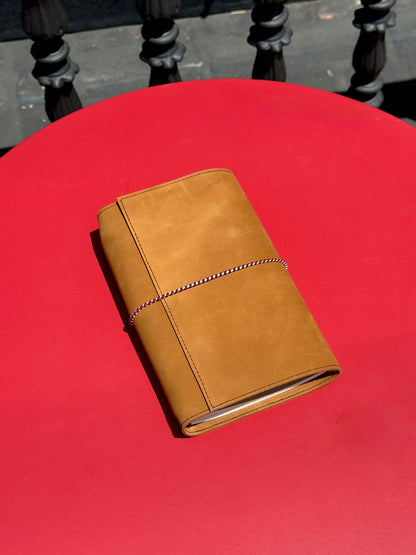 Lexie Lombard's Journal