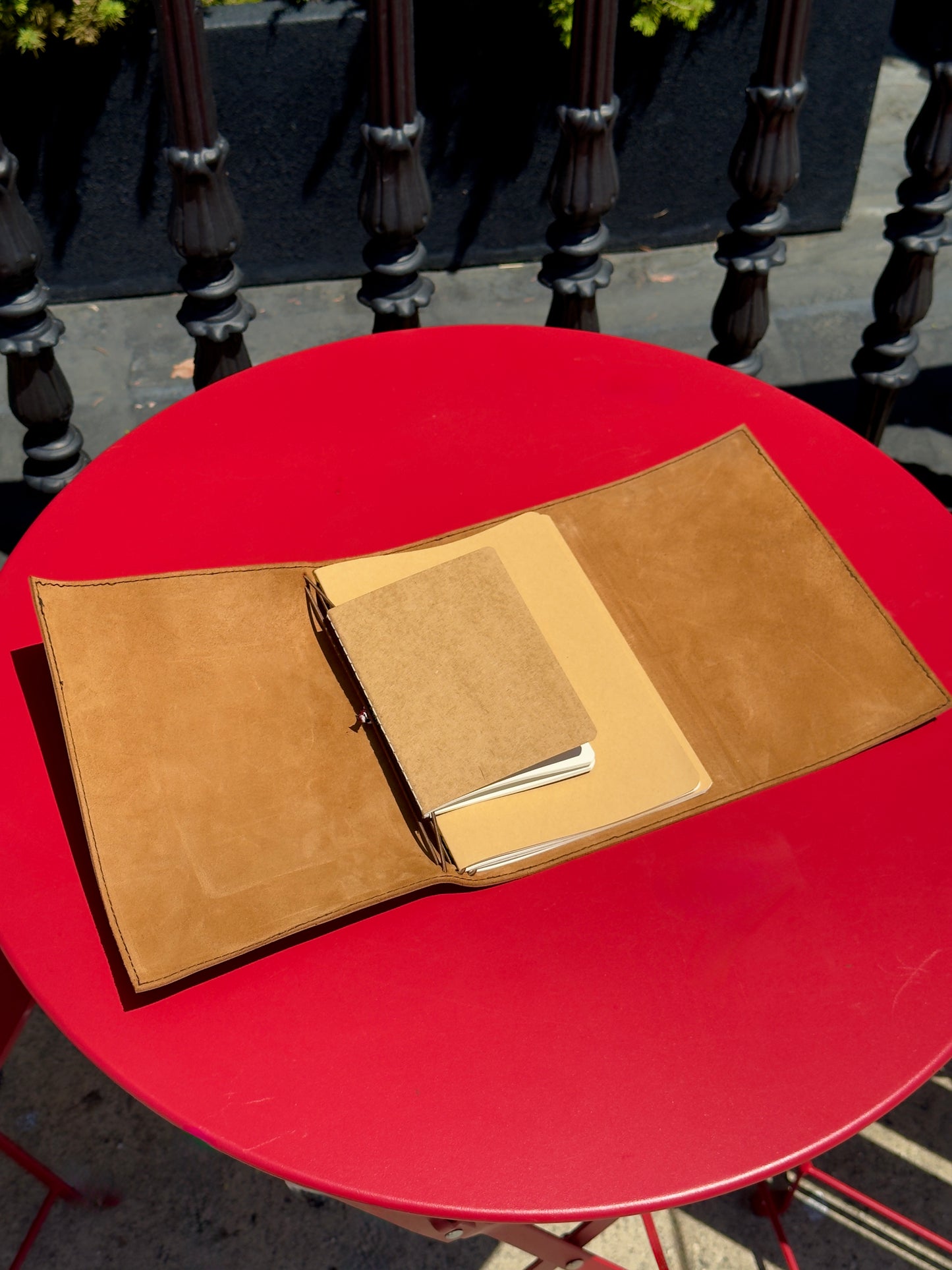 Lexie Lombard's Journal