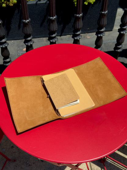 Lexie Lombard's Journal