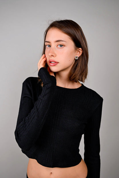 Susan Long Sleeve