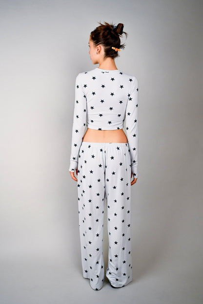 Edie Drawstring Pants