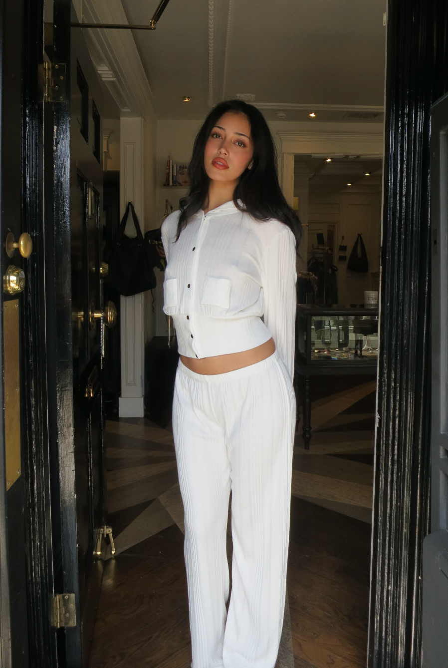 Housewife Pant
