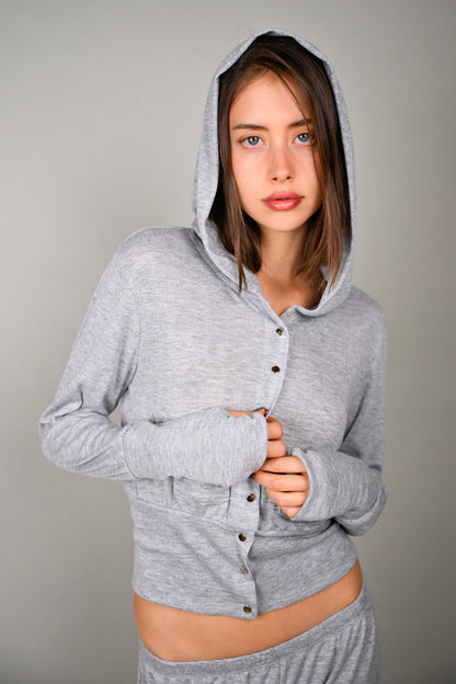 Housewife Jacket